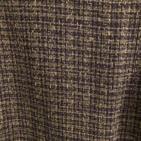 First Option vintage blazer size large - Picture 3 of 13